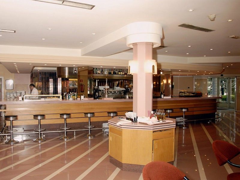 חטאפה Gran Hotel Los Angeles מראה חיצוני תמונה