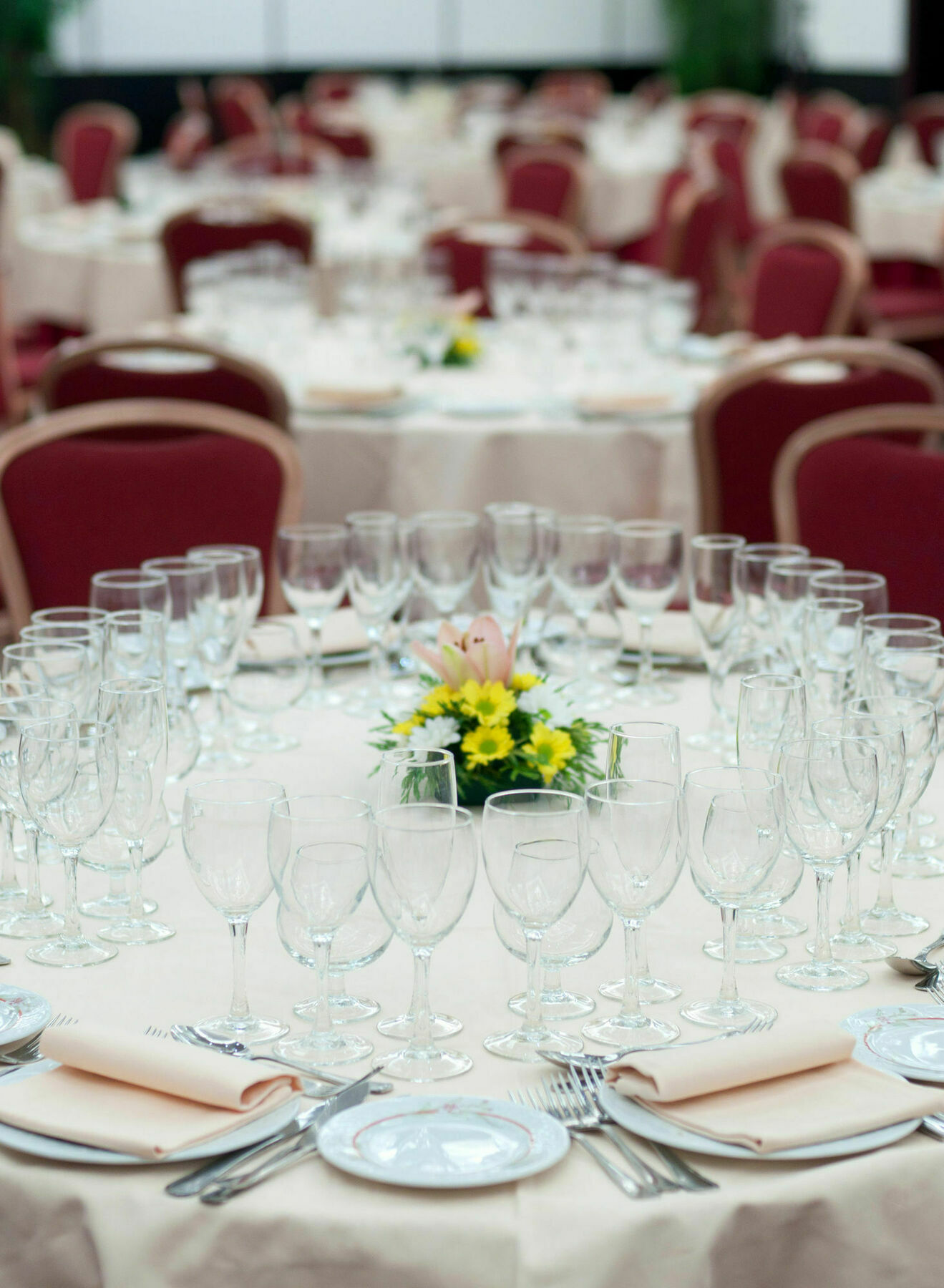 חטאפה Gran Hotel Los Angeles מסעדה תמונה